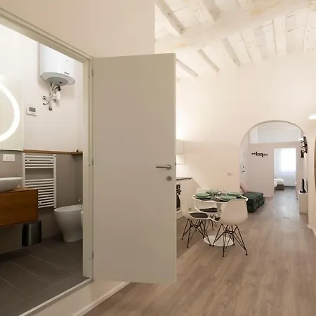 Cestello By Mmega Apartment