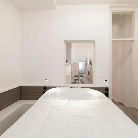 Cestello By Mmega Apartment