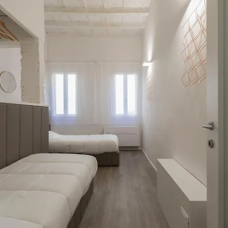 Apartment Cestello By Mmega