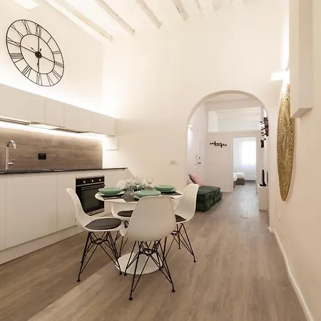 Cestello By Mmega Apartment