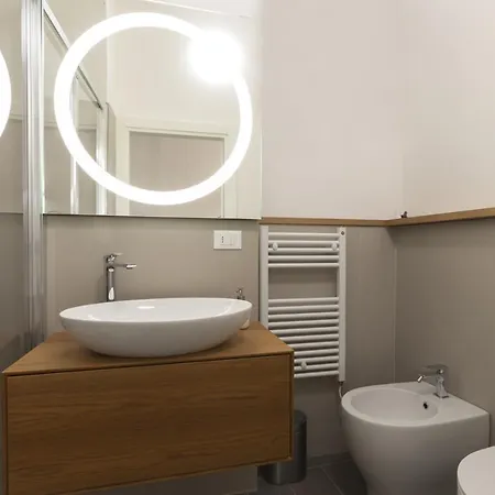 Apartment Cestello By Mmega Florence