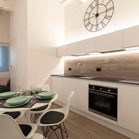 Cestello By Mmega Apartment