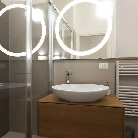 Apartment Cestello By Mmega Florence