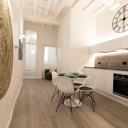 Apartment Cestello By Mmega Florence