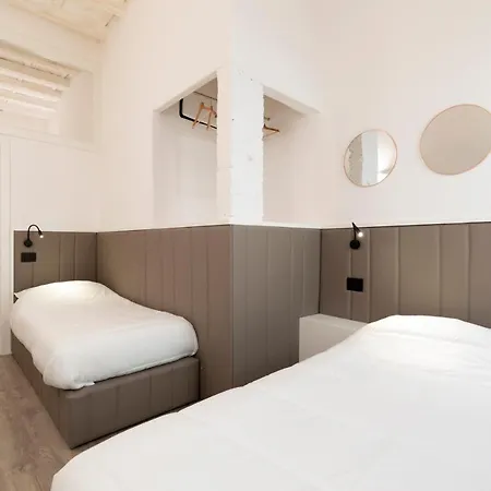 Appartamento Cestello Firenze