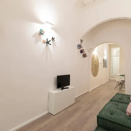 Cestello By Mmega Apartment Florence