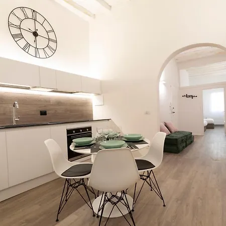 Apartment Cestello By Mmega