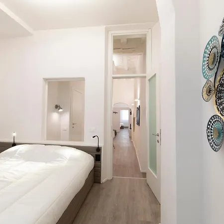 Lejlighed Cestello By Mmega Firenze