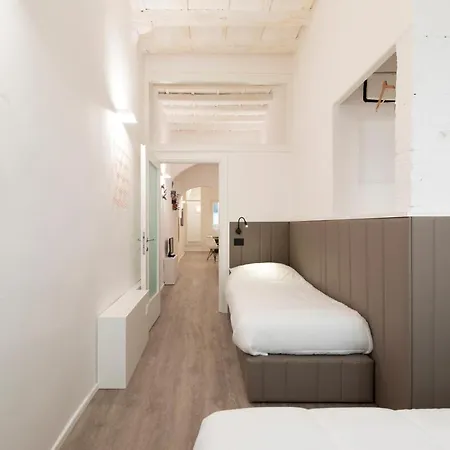 Cestello By Mmega Apartment