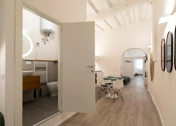 Cestello By Mmega Appartement