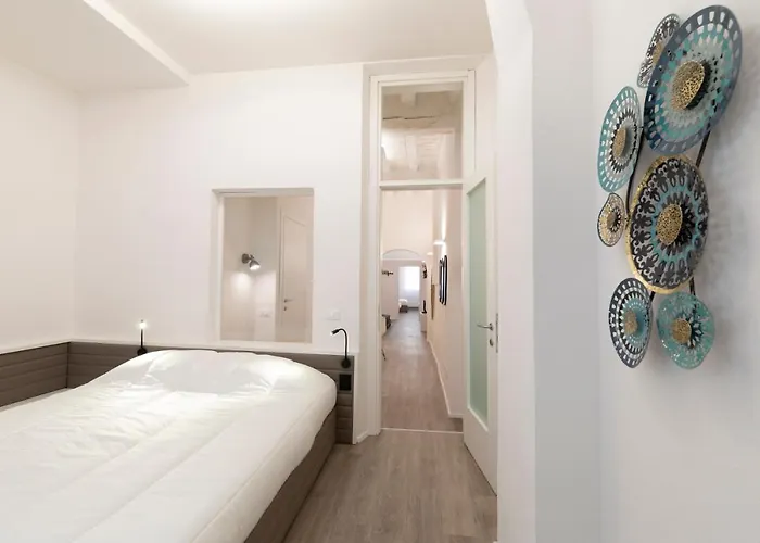 Appartement Cestello By Mmega Florence