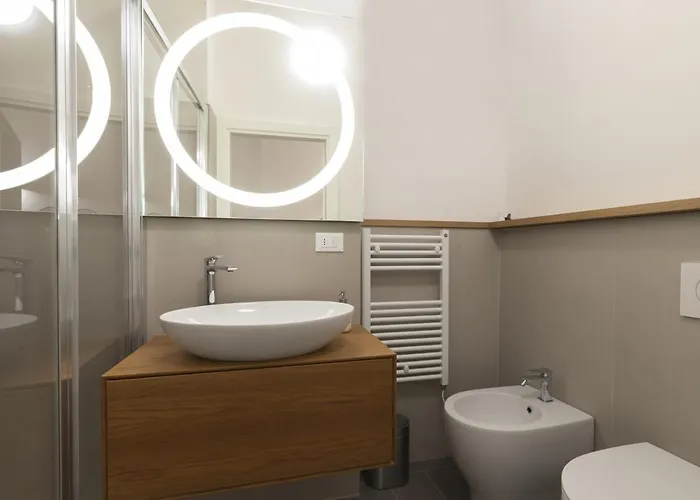 Appartement Cestello By Mmega Florence