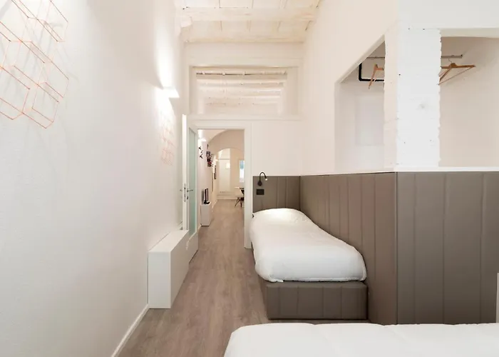 Cestello By Mmega Appartement