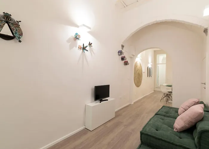 Cestello By Mmega Appartement Florence