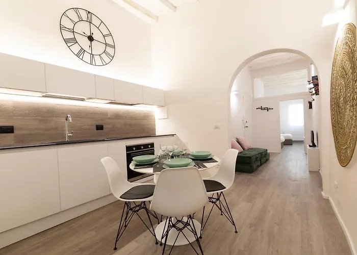 Appartement Cestello By Mmega